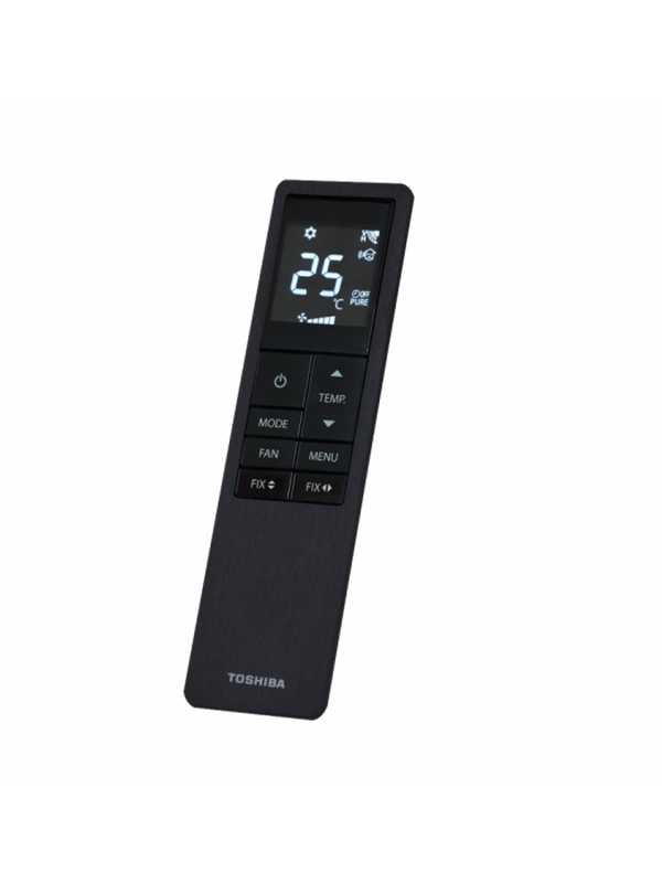Кондицинер Toshiba Haori RAS-B13N4KVRG-E/13J2AVSG-E1