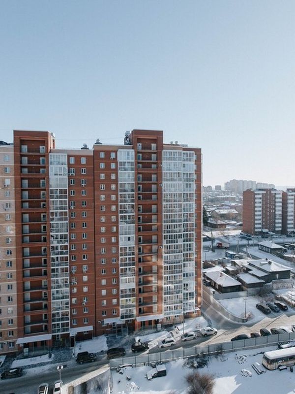 Американо, комфортная студия, Иркутск,  ул. Красных мадьяр 14