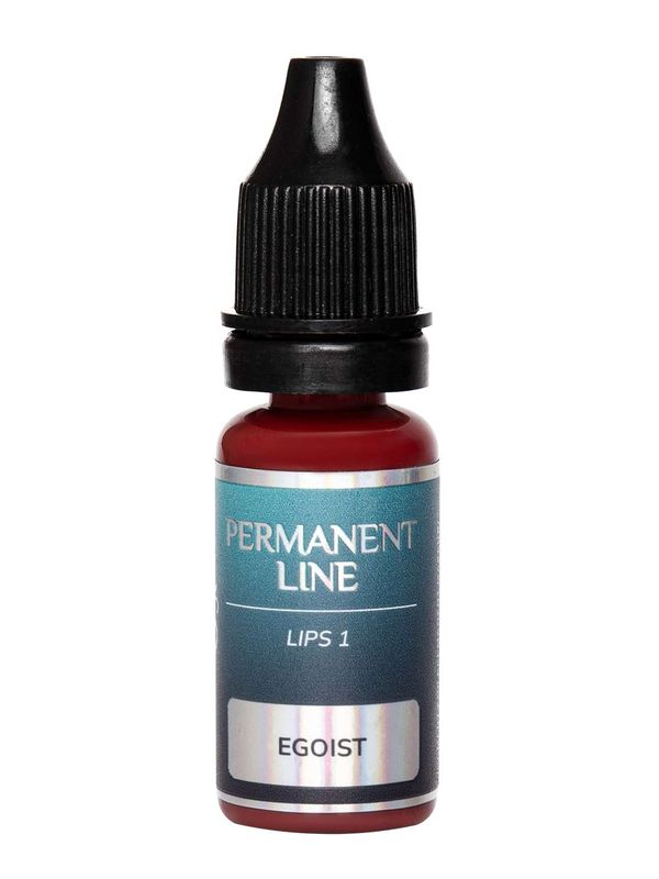 1 «Эгоистка»