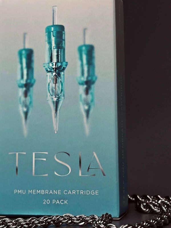 Единички TESLA 20 шт