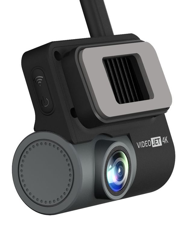SilverStone F1 VideoJET 4K