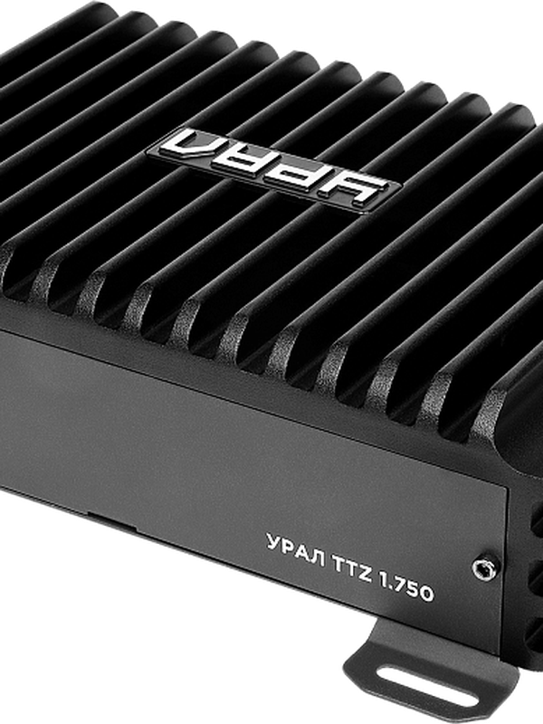 УРАЛ ТТZ 1.750
