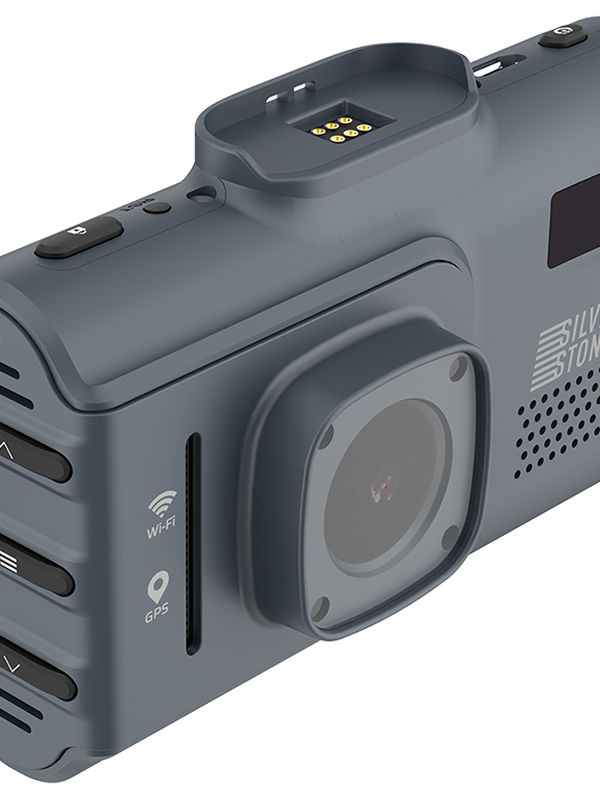 SilverStone F1 HYBRID UNO SPORT Wi-Fi