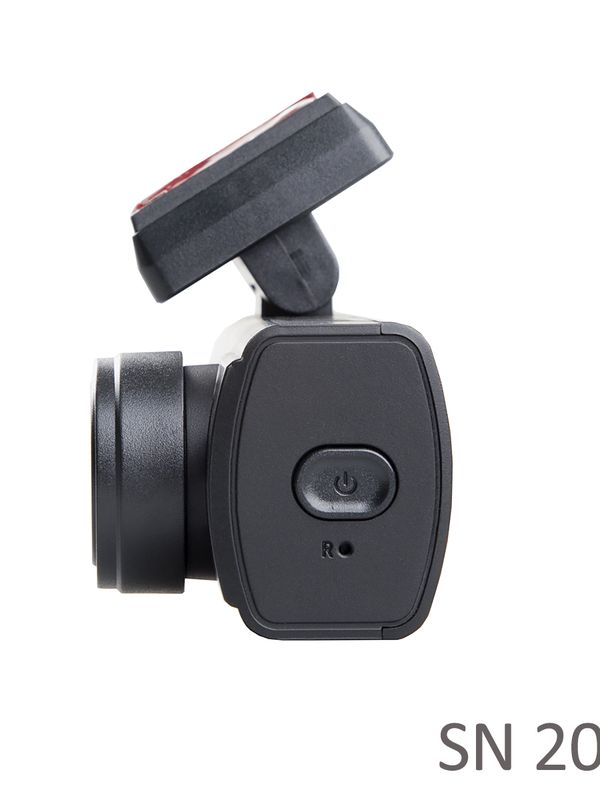 SilverStone F1 VideoJET