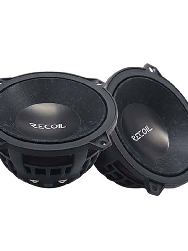Среднечастотные динамики Recoil RMS35
