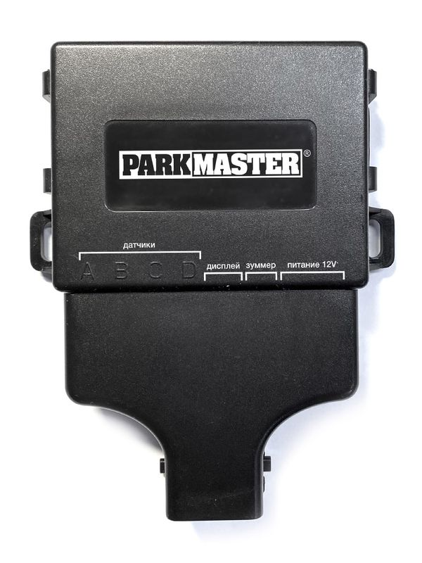 ParkMaster 21U-4-A