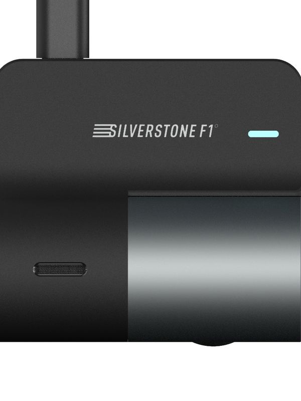SilverStone F1 VideoJET 4K