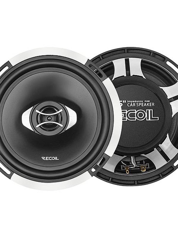 Recoil Black SPX-65 Coax