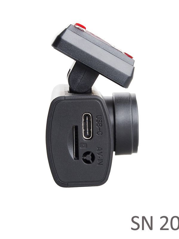 SilverStone F1 VideoJET