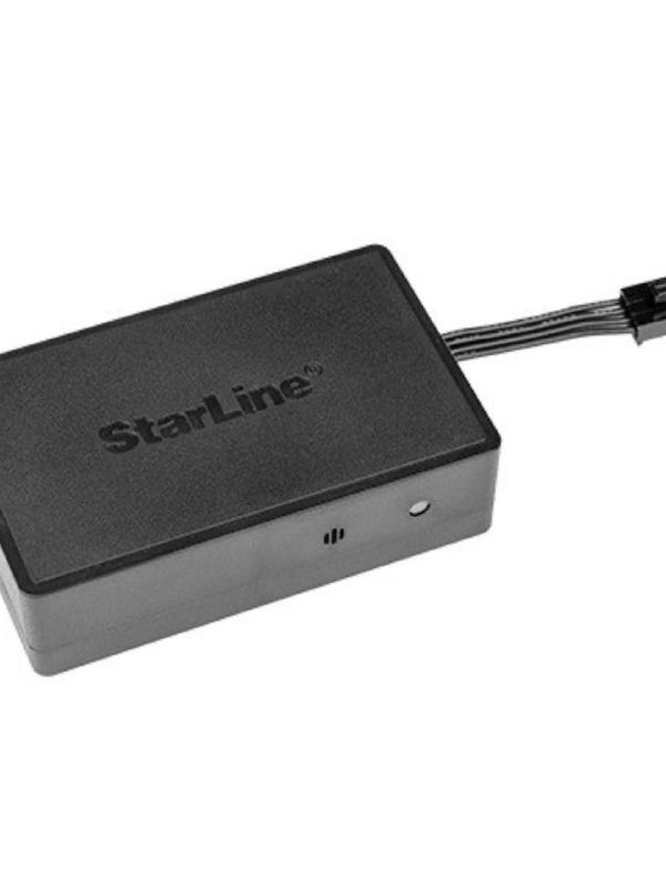 StarLine М27 BT