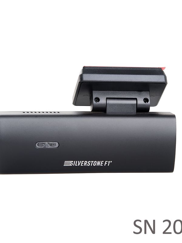 SilverStone F1 VideoJET