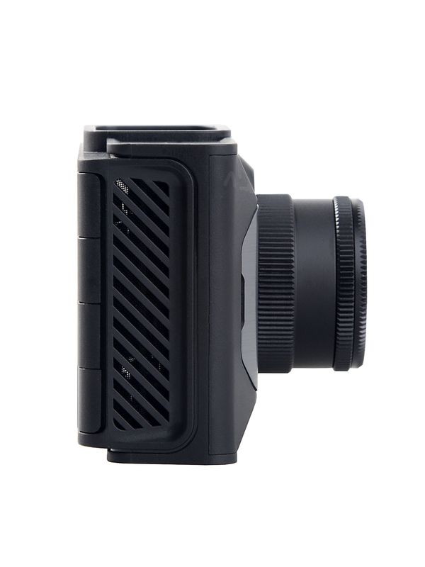 SilverStone F1 CROD A85-CPL 4K