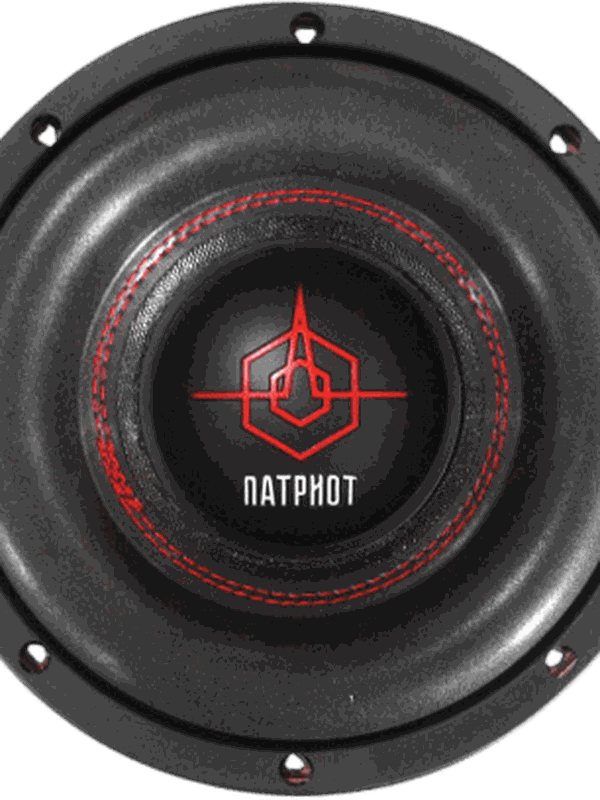 УРАЛ ПАТРИОТ 8