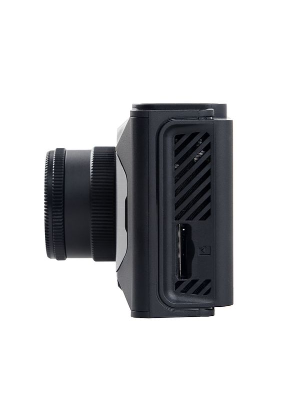 SilverStone F1 CROD A85-CPL 4K