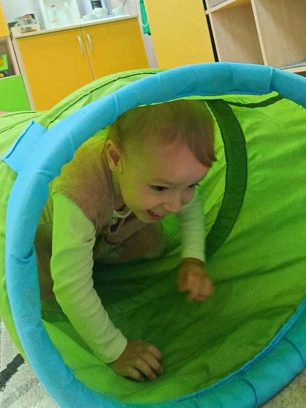 "Почемучка" от 3 - 5 лет комплексное развитие