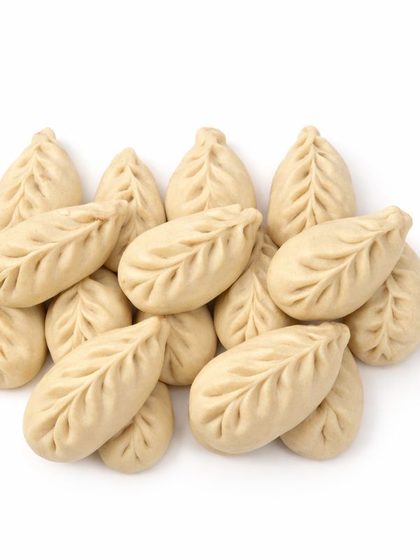 Равиоли с сыром