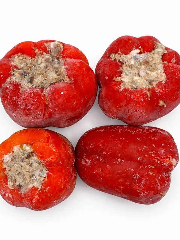 Перец фаршированый