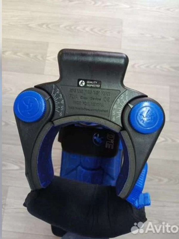 Костыль "Свободные руки" (iwalk3.0)