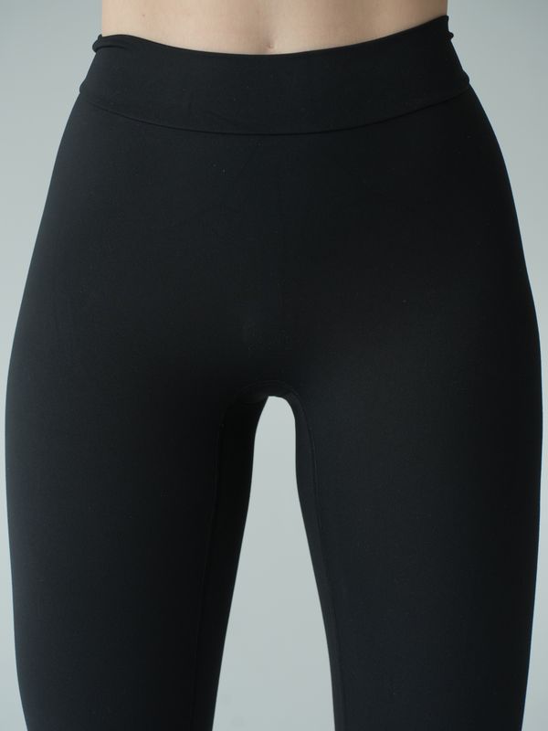 Леггинсы Push Up Extra Shell, черный