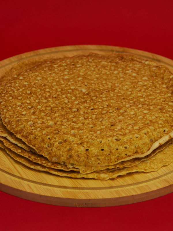Блины 8шт (500г)