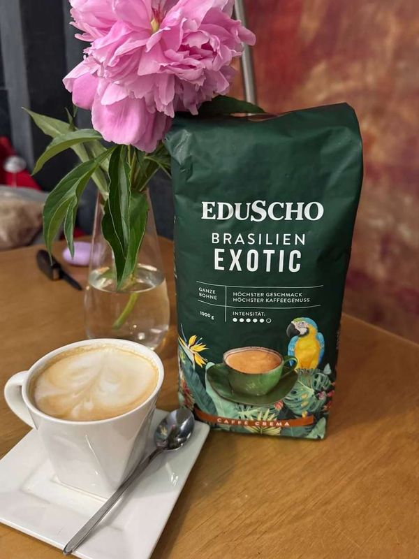 EDUSCHO Exotic