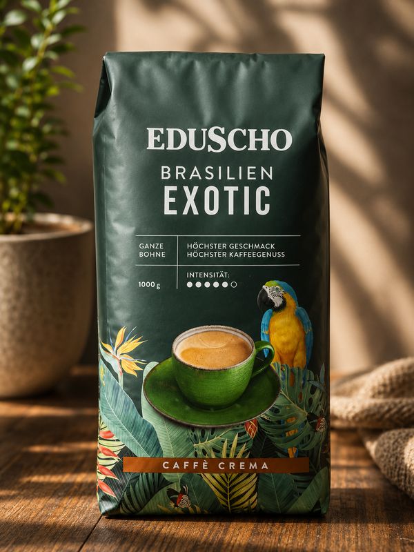 EDUSCHO Exotic