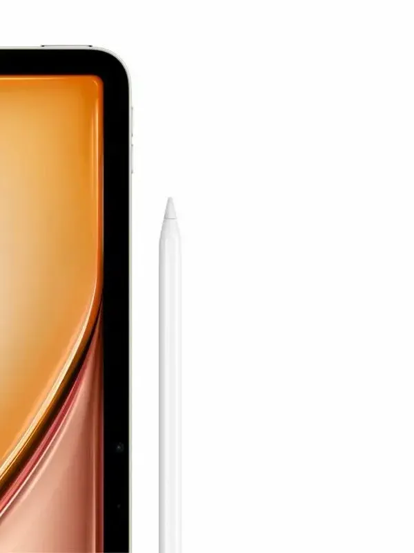 iPad Air 13 (2025) LTE 128 ГБ, сияющая звезда