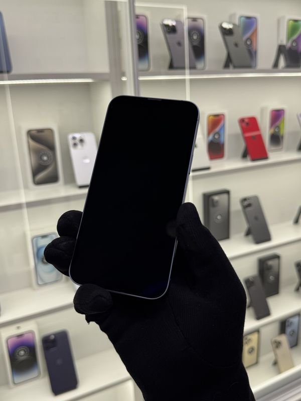 iPhone 14 Plus, 256 ГБ б/у