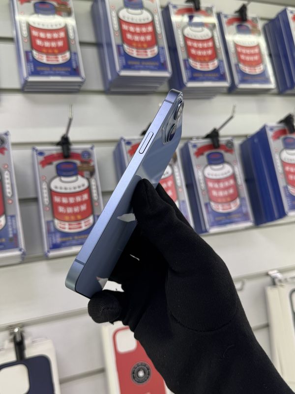 iPhone 14 Plus, 256 ГБ б/у