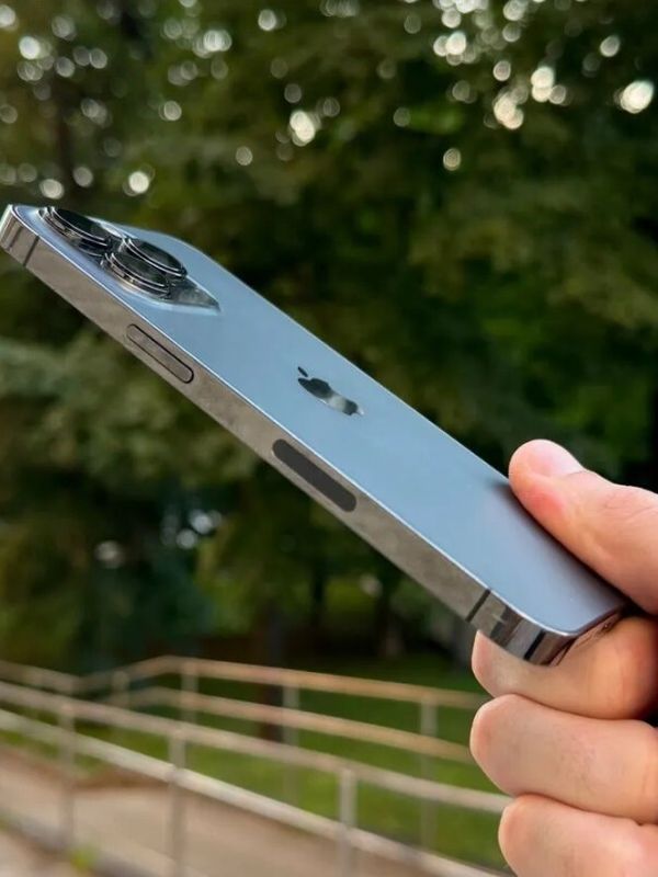 iPhone 13 Pro, 256 ГБ б/у