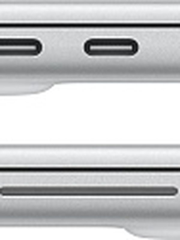 Ноутбук Apple MacBook Neo (A18 Pro, 6C CPU/5C GPU, 2026) 8 ГБ, 256 ГБ SSD, Silver (серебристый) MHFA