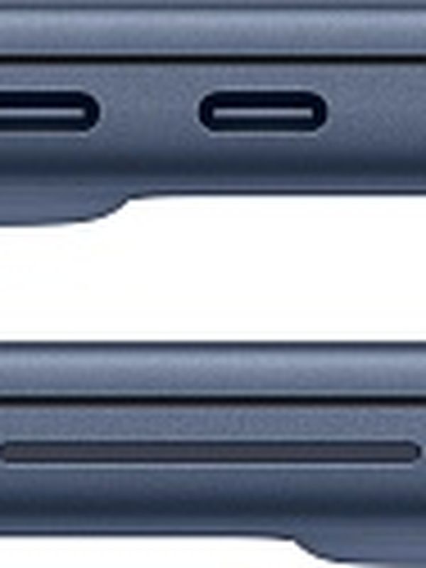 Ноутбук Apple MacBook Neo (A18 Pro, 6C CPU/5C GPU, 2026) 8 ГБ, 512 ГБ SSD, Indigo (синий) MHFG4