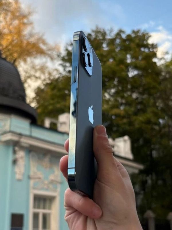 iPhone 12 Pro, 128 ГБ б/у