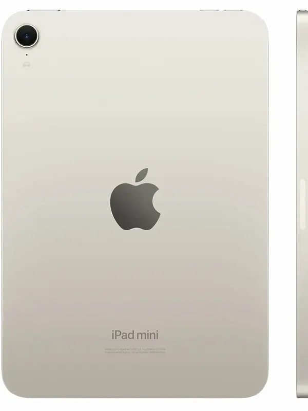 iPad mini 512 ГБ LTE, сияющая звезда