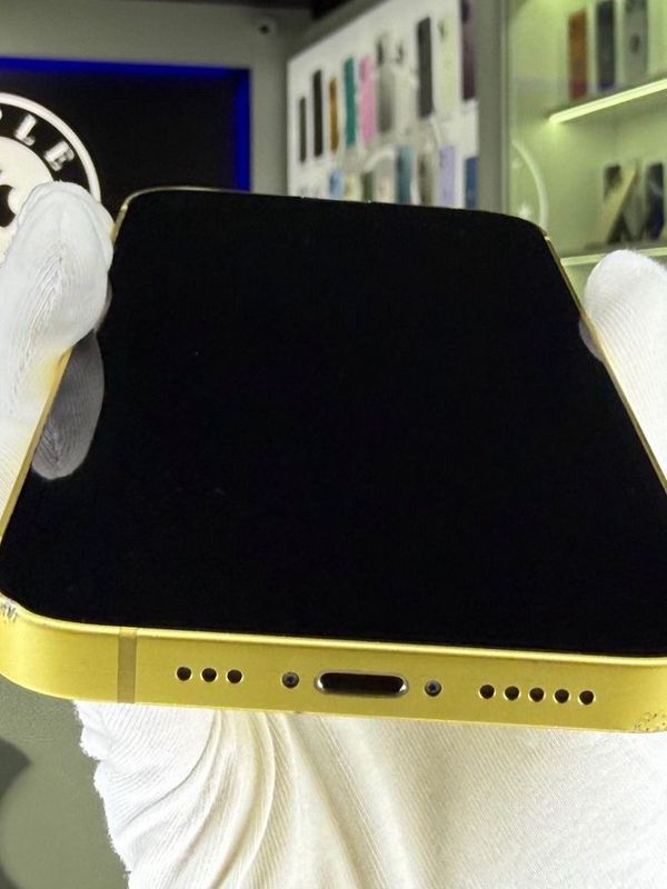 iPhone 14, 128 ГБ, SIM + eSIM, б/у