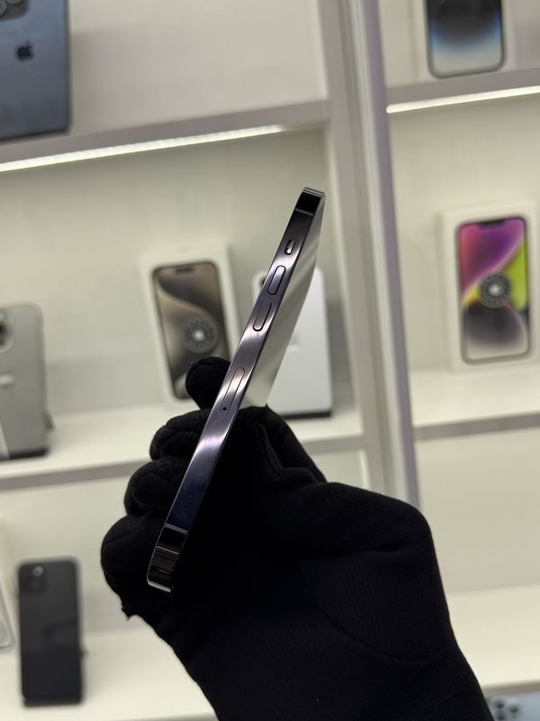 iPhone 14 Pro, 256 ГБ б/у