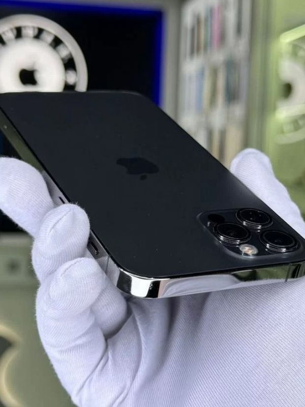 iPhone 12 Pro, 128 ГБ б/у