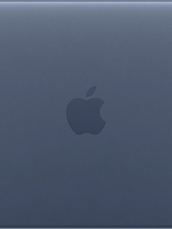 Ноутбук Apple MacBook Neo (A18 Pro, 6C CPU/5C GPU, 2026) 8 ГБ, 512 ГБ SSD, Indigo (синий) MHFG4