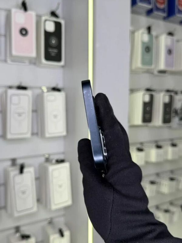 iPhone 14 Plus, 256 ГБ б/у