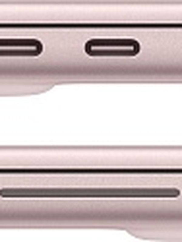 Ноутбук Apple MacBook Neo (A18 Pro, 6C CPU/5C GPU, 2026) 8 ГБ, 512 ГБ SSD, Blush (розовый) MHFJ4