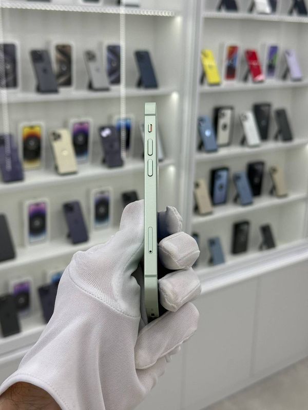 iPhone 12 Mini, 256 ГБ б/у
