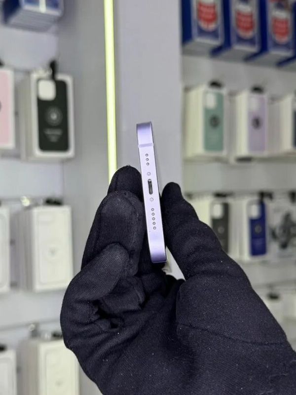 iPhone 14, 512 ГБ б/у