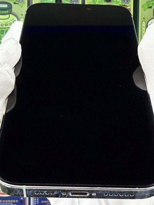 iPhone 14 Pro Max, 128 ГБ, SIM + eSIM б/у