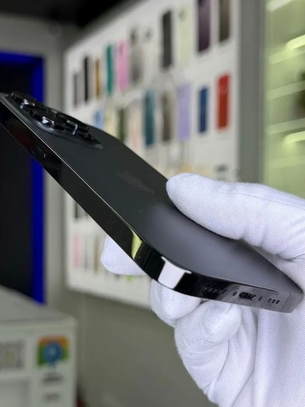 iPhone 14 Pro, 256 ГБ б/у