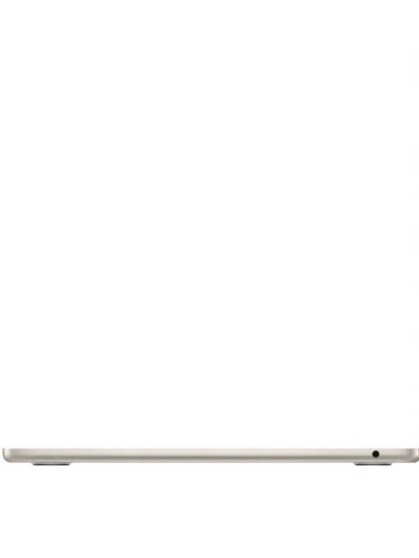Apple MacBook Air 13 (M4, 10C CPU/10C GPU, 2025), 16 ГБ, 512 ГБ SSD, Starlight (сияющая звезда)