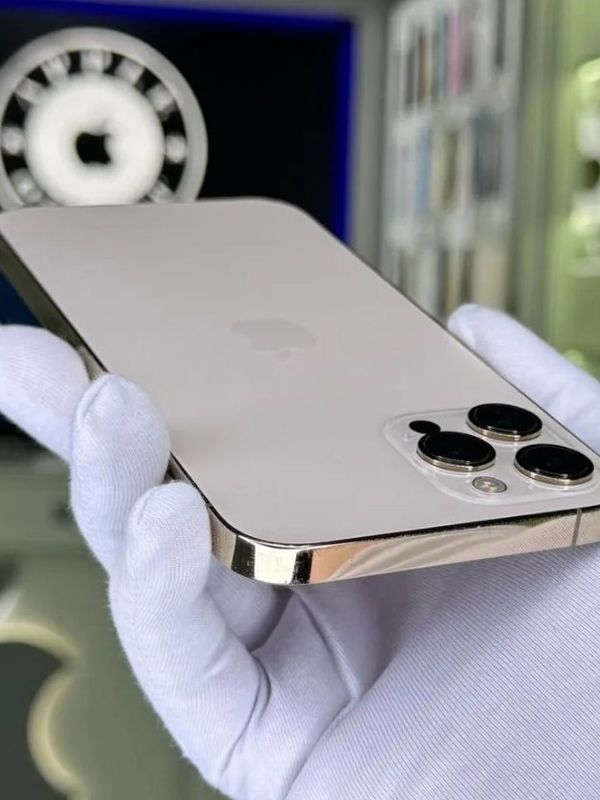 iPhone 12 Pro, 128 ГБ б/у
