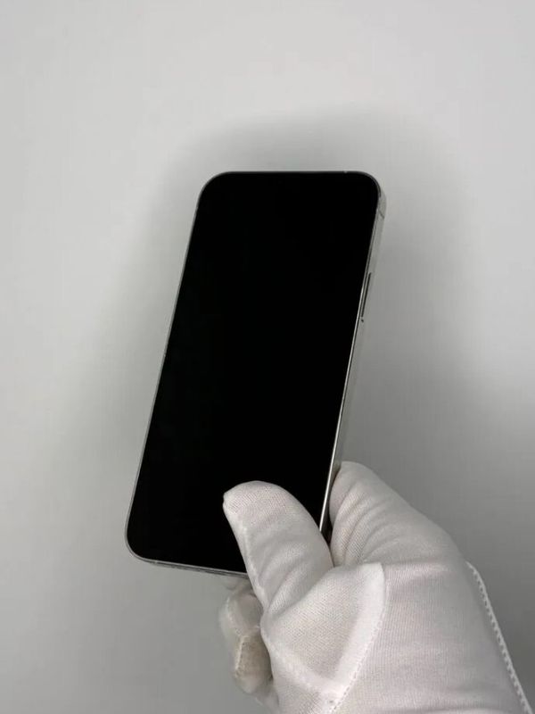 iPhone 12 Pro, 256 ГБ б/у