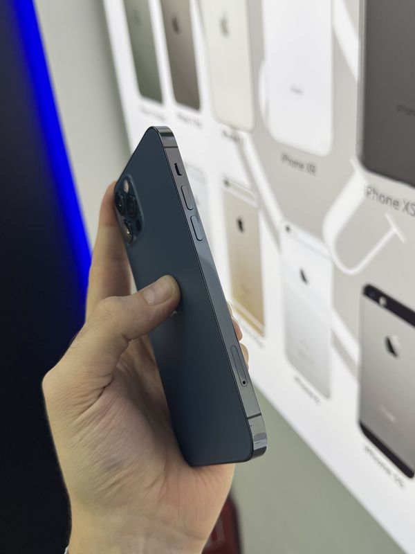 iPhone 12 Pro, 512 ГБ б/у