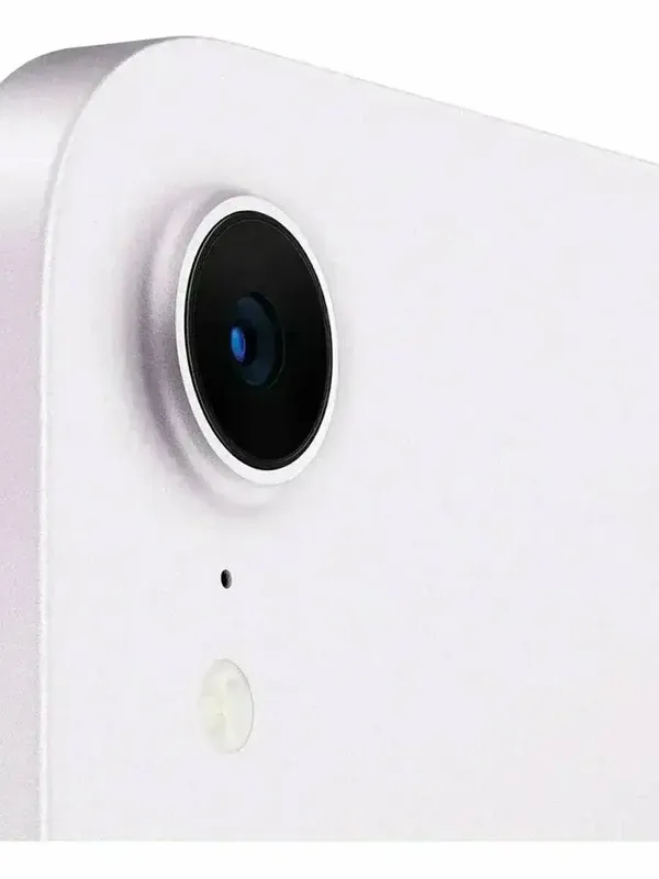 iPad mini 256 ГБ LTE, фиолетовый