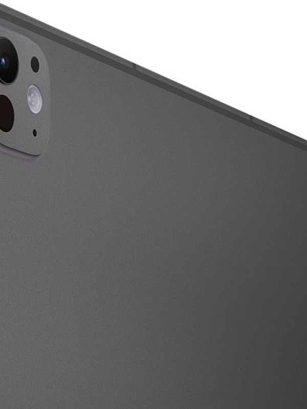 iPad Pro 13 M4 (2024) 512 ГБ Wi‑Fi + Cellular, серый космос